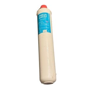 Aqua Crest AQU-WF18 Water Filter Everpure H-300 H-1200 Compatible New